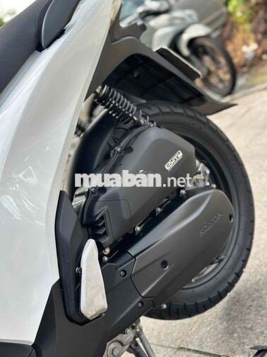 Honda SH 150i 2013 Trắng