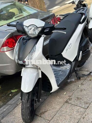 Honda SH 150i 2013 Trắng