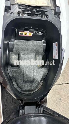 Yamaha Janus 2016 Trắng 12.500 km