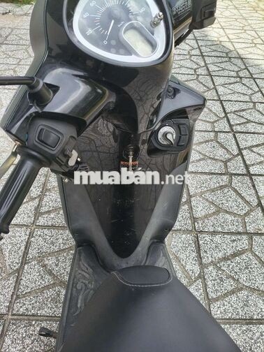 Yamaha Janus 2018 Xanh lá