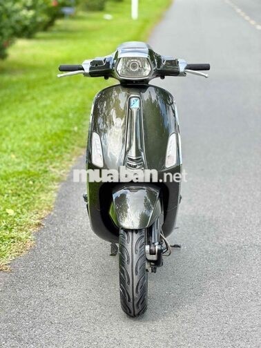 Piaggio Sprint 125cc 2015.Zin Nguyên Bản.Siêu Keng