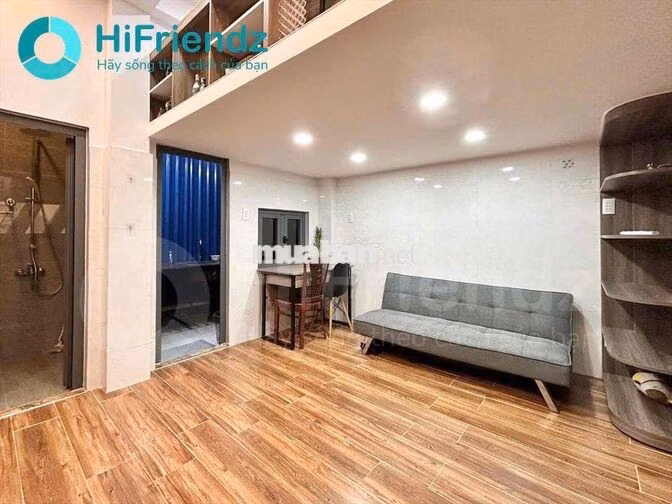 🔥 PHÒNG ĐẸP ĐỀ THÁM – QUẬN 1 | FULL NỘI THẤT | GIÁ CỰC HỜI