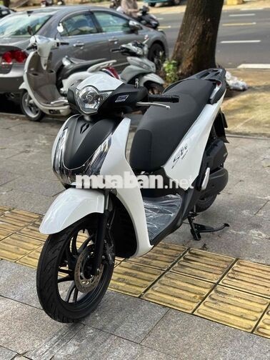Honda SH 150i 2013 Trắng