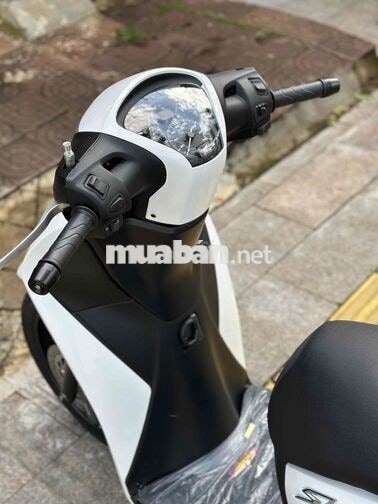 Honda SH 150i 2013 Trắng
