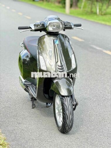 Piaggio Sprint 125cc 2015.Zin Nguyên Bản.Siêu Keng