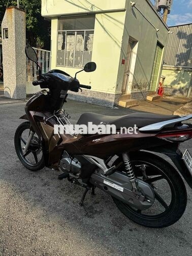 Honda Future LED 2018 Nâu