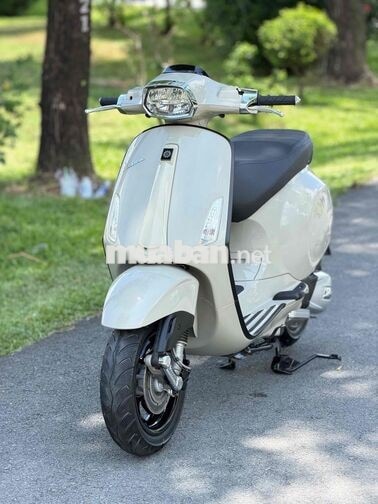 Vespa Sprint 125.ABS 2021.Siêu Keng.Máy Zin Chất