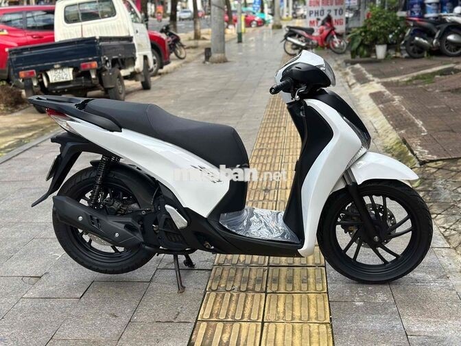 Honda SH 150i 2013 Trắng