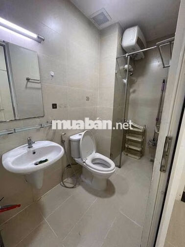 💥CHO THUÊ CHUNG CƯ-MOONLIGHT TÊN LỬA-83M2-3PN+2WC-CÓ NỘI THẤT-14TR