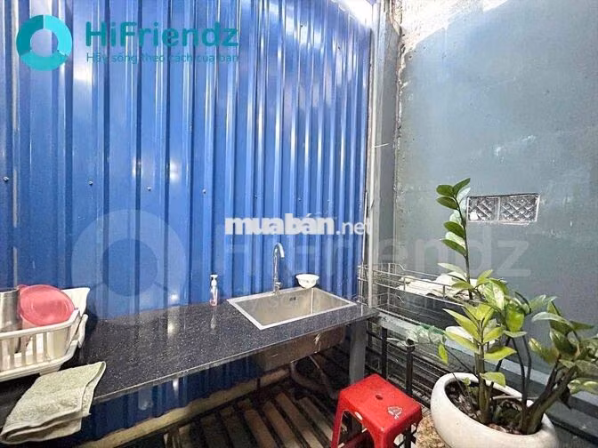 🔥 PHÒNG ĐẸP ĐỀ THÁM – QUẬN 1 | FULL NỘI THẤT | GIÁ CỰC HỜI