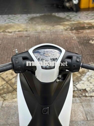 Honda SH 150i 2013 Trắng