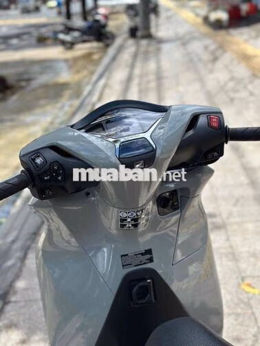 Honda SH 350i 2022 Xám Thái Lan