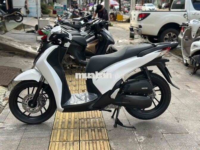 Honda SH 150i 2013 Trắng