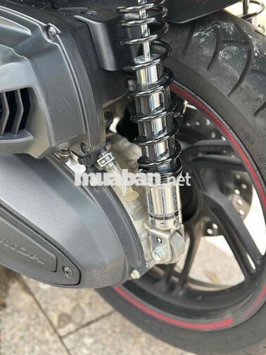 Honda SH 350i 2022 Xám Thái Lan