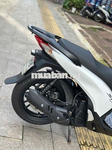 Honda SH 150i 2013 Trắng