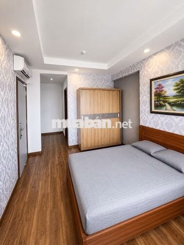 Cho thuê căn hộ 3pn Pegasuit 1 chính chủ
