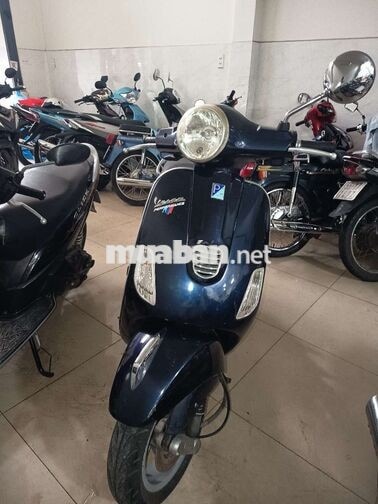 [CẦN BÁN] Vespa LX 125 Nhập Khẩu Nguyên Chiếc (Ý) 
