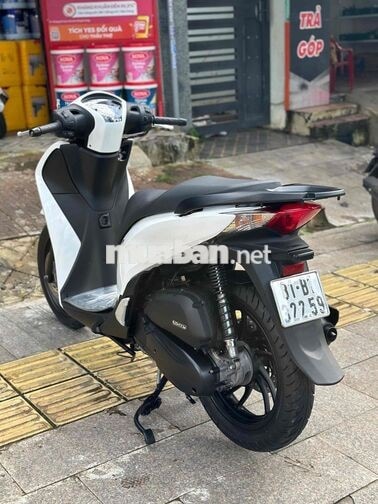 Honda SH 150i 2013 Trắng