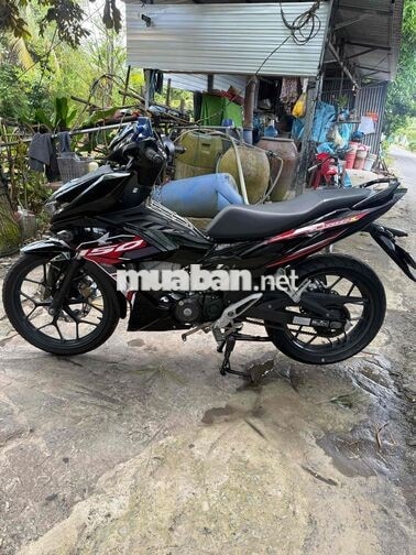 Honda Winner X 150 Đen bóng Zin