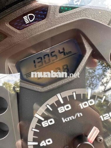 Honda SH 150i 2013 Trắng