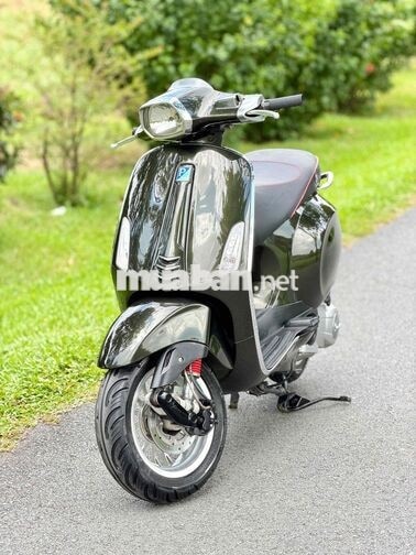 Piaggio Sprint 125cc 2015.Zin Nguyên Bản.Siêu Keng