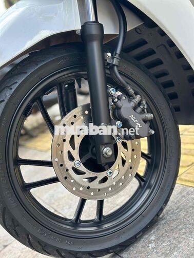 Honda SH 150i 2013 Trắng