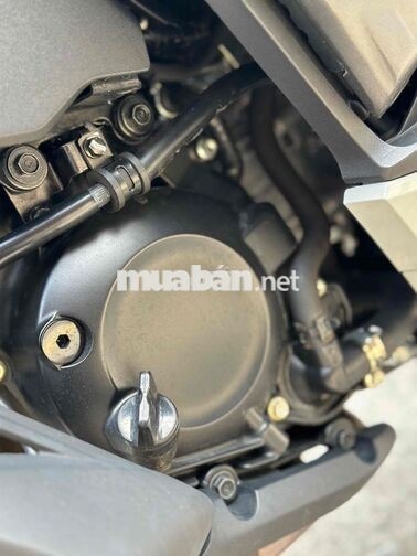 Honda SH 350i 2022 Xám Thái Lan