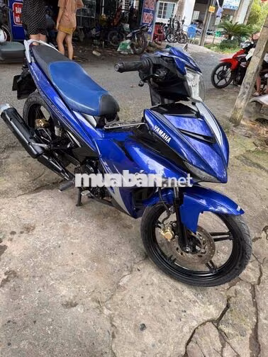 Yamaha Exciter 150 GP 2016 Xanh