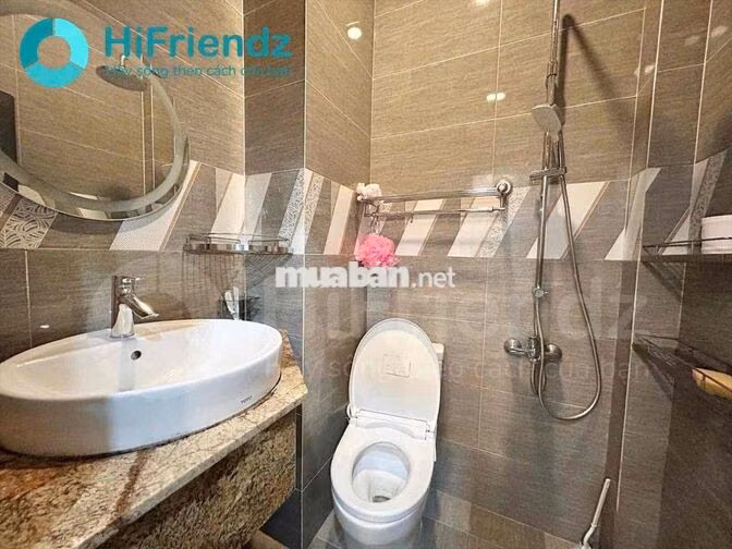 🔥 PHÒNG ĐẸP ĐỀ THÁM – QUẬN 1 | FULL NỘI THẤT | GIÁ CỰC HỜI