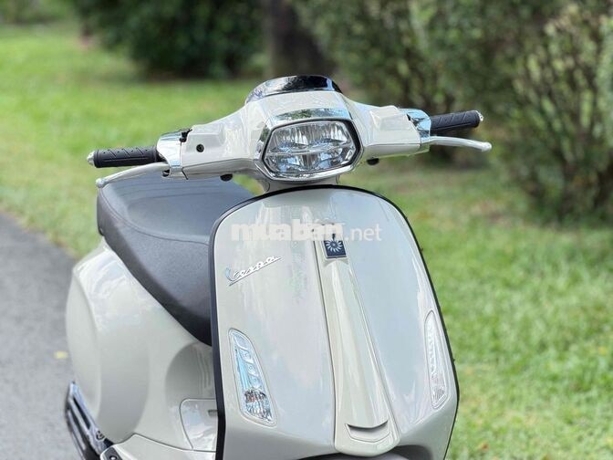 Vespa Sprint 125.ABS 2021.Siêu Keng.Máy Zin Chất