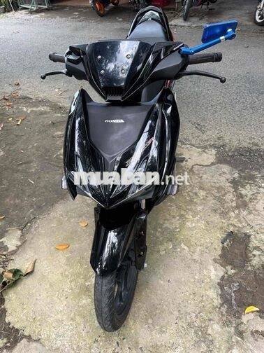 Honda Winner X 150 Đen bóng Zin