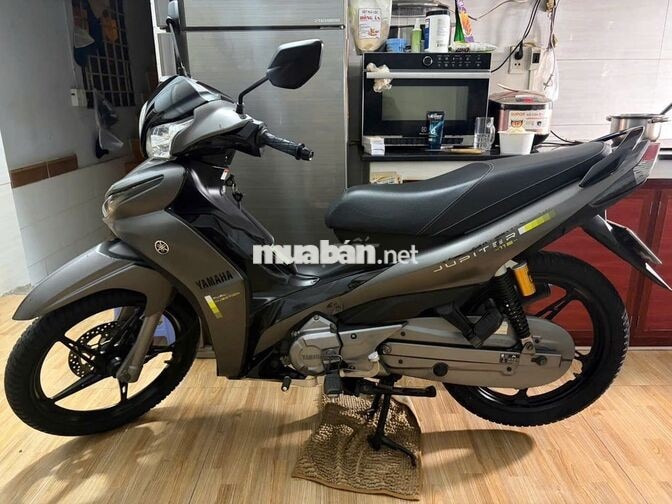 Yamaha Jupiter 2024 Xám