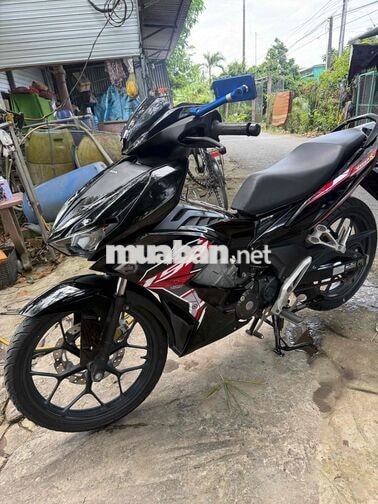 Honda Winner X 150 Đen bóng Zin