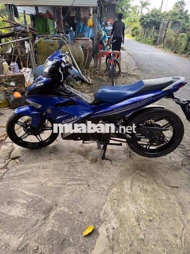 Yamaha Exciter 150 GP 2016 Xanh
