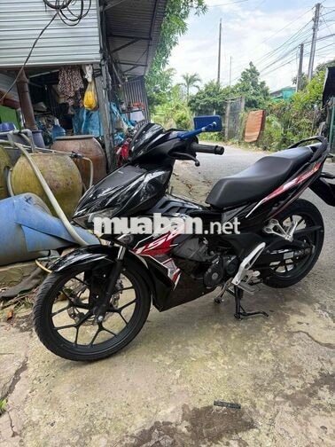 Honda Winner X 150 Đen bóng Zin