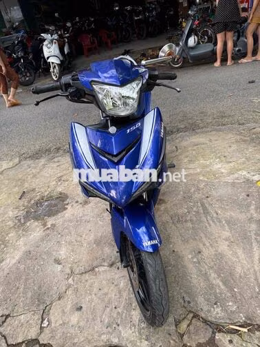 Yamaha Exciter 150 GP 2016 Xanh