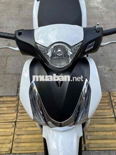 Honda SH 150i 2013 Trắng