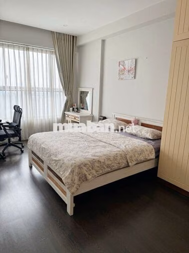 Cho thuê căn hộ chung cư Central Plaza, 91 PVH,  65m2, 2PN, 2WC, 13tr