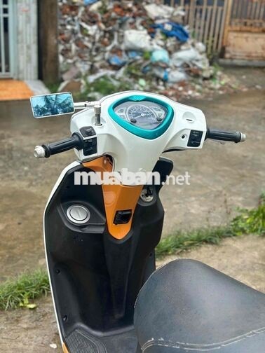 Yamaha Acruzo 2016 Trắng cam
