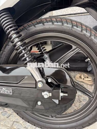 Honda Future Led 05-2026..Chạy 37Km Mới 99,99%