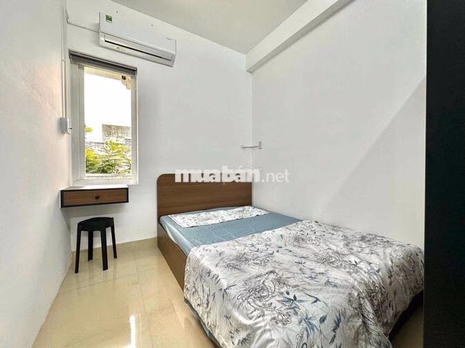 🏝️Cho Thuê Căn Hộ 2PN Full NT Ngay Khu ĐH Văn Lang CS3 Giá Chỉ 9Tr/Th🏝️