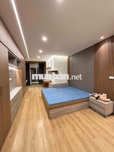 CHÍNH CHỦ CHO THUÊ CĂN LÔ GÓC VƯỜN ĐÀO 126M² – 3PN - XÁCH VALI Ở LUÔN.