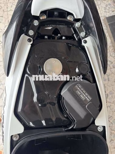 Honda Future Led 05-2026..Chạy 37Km Mới 99,99%