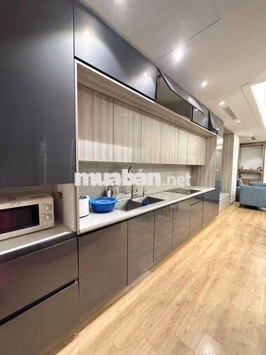 CHÍNH CHỦ CHO THUÊ CĂN LÔ GÓC VƯỜN ĐÀO 126M² – 3PN - XÁCH VALI Ở LUÔN.