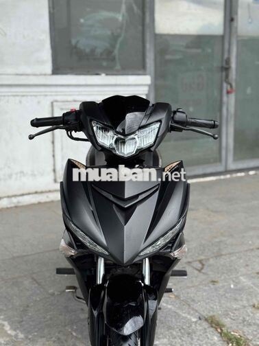 Yamaha Exciter Led 2020 Đen Nguyên zin