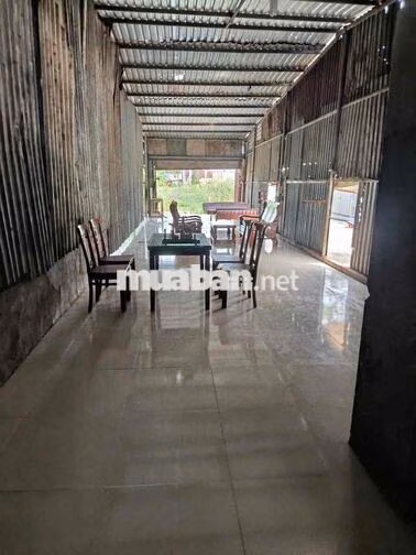 Cho thuê Kho: Giá 8tr/th DT: 12  × 20m(Trần cao, 3fa) 👉 Đường Võ Văn V