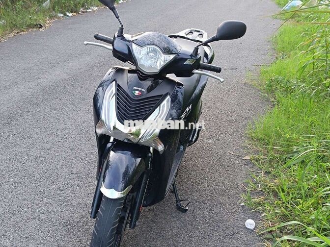Honda SH 150i 2015 Đen biển 65
