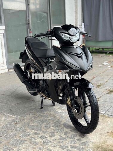 Yamaha Exciter Led 2020 Đen Nguyên zin