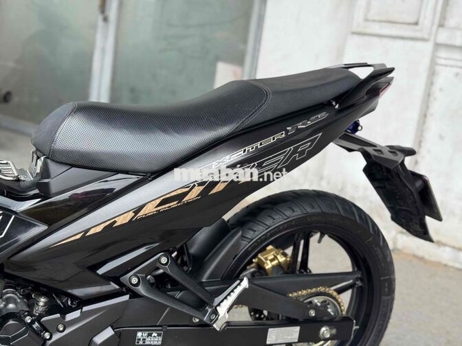 Yamaha Exciter Led 2020 Đen Nguyên zin