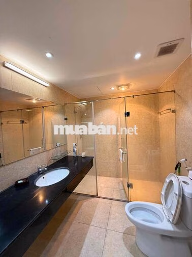 CHÍNH CHỦ CHO THUÊ CĂN LÔ GÓC VƯỜN ĐÀO 126M² – 3PN - XÁCH VALI Ở LUÔN.